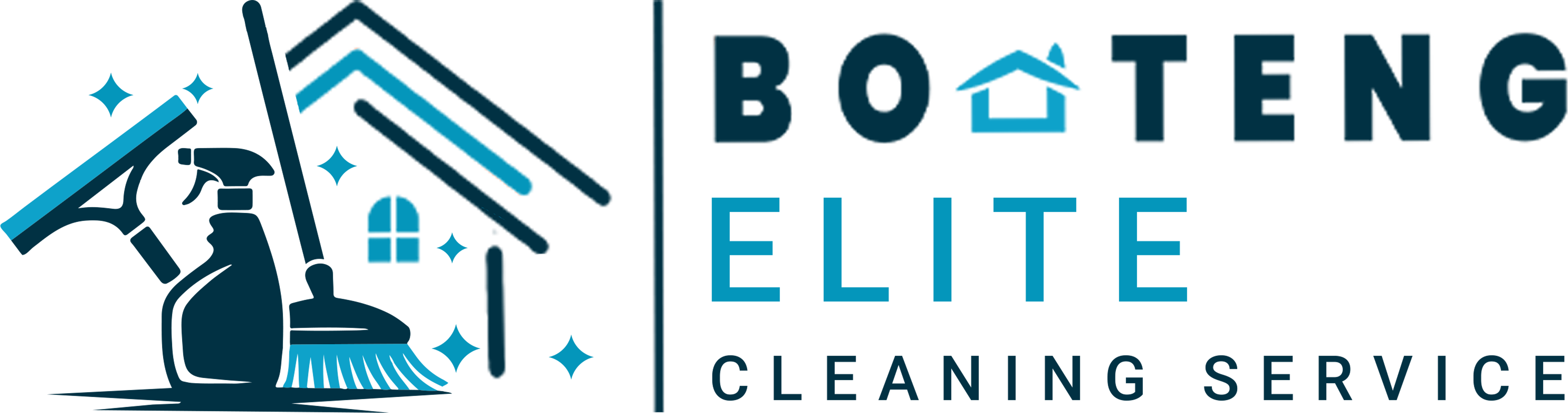Boateng Elite Logo